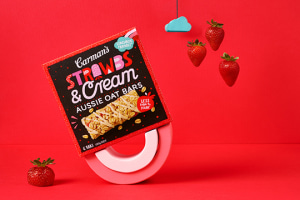 Disruptive and distinct brand revivals