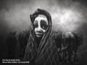 Winners of the 11th annual Mobile Photography Awards announced