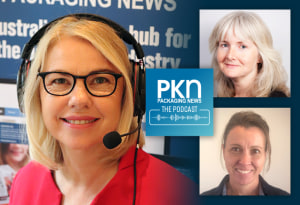 The PKN Podcast Ep 37: with Dr Carol Kilcullen-Lawrence and Petrina Bint