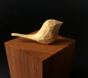 A Bird in the Hand