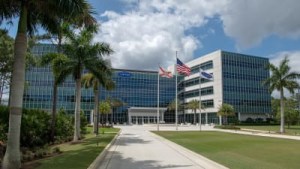 Carrier completes Toshiba acquisition 