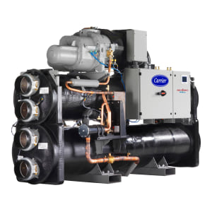 Groundbreaking project to halve emissions 