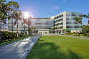 Carrier secures platinum certification