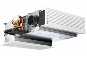 Carrier delivers cost-effective, consistent cooling