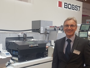 Print & Pack takes over all Bobst agencies including webfed