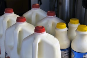 Choice calls for clarity on milk profits