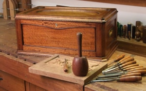 Making a Hand Tool Chest, part 1