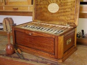 Making a Hand Tool Chest, part 2