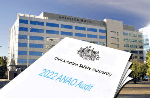 CASA to adopt Surveillance Audit Recommendations