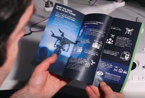 CASA releases new unmanned operations