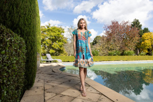 Orientique marks 50 years as a wholesale-only label