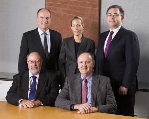 More on the CASA Board: Airports