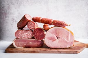 Tibaldi acquires South Food Group