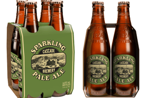 Cascade Pale Ale limited edition packs mark 190 years