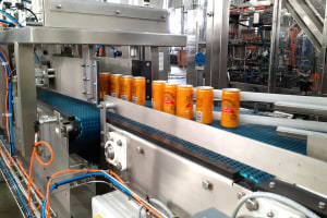 Fibre King brings cans to Bundaberg 