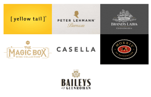Casella signs on with Winedepot