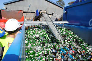 NSW communities rewarded with $16m for waste