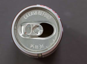 Container deposit scheme pushed back