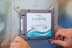 IAQ Home PRO units 