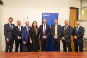 Babcock to upgrade High Frequency Communications System 