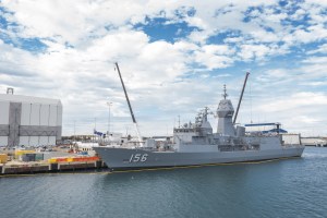 Babcock and NORSTA collaborate to support RMCs