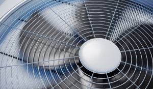 HVAC solution eliminates VOCs 