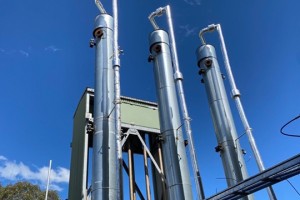 Study supports Aus-first advanced recycling plant
