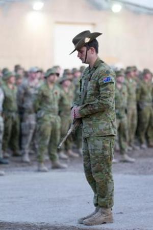 Army suffers two training deaths within a week