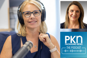 The PKN Podcast Ep 58: with Cath Cornaggia