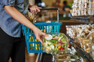 Packaging&rsquo;s role in sustainable food systems