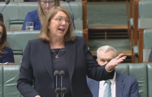 King stays in Portfolio as Ley grabs Liberal Leadership