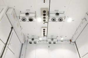 UK lab to research airborne hazards 