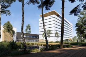 World&rsquo;s largest CO2 refrigeration system 