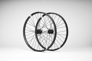 First look: Crank Bros Synthesis wheels