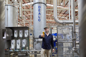 CBCo Brewing&rsquo;s NoLo venture