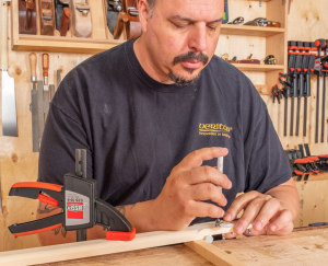 Building a Cigar-Box Guitar