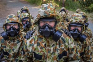 Frazer-Nash supports CBRN research