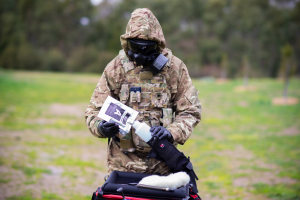 Leidos signs contract for Land 2110 Phase 1B