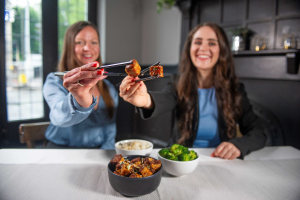 Why the cultured meat revolution has only just begun