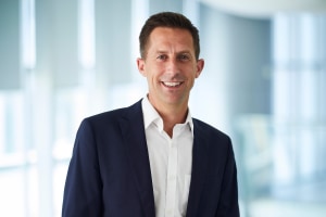 Cargo Crew poaches Matt Blashki for CEO role