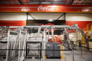 CCA cuts both carbon and plastic