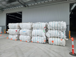 Fonterra cuts down plastic waste with Circular Communities Australia