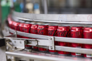 CCEP in bid to buy Coca-Cola Beverages Philippines