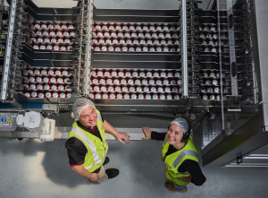 CCEP opens $43.7m canning line in Moorabbin 