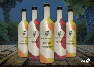 Aluminium wine bottles shape up in US market