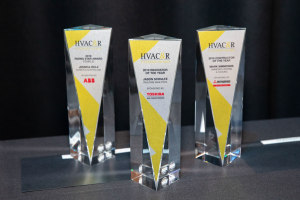 A showcase of excellence