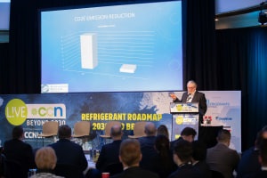  Celebrating success and reduced emissions