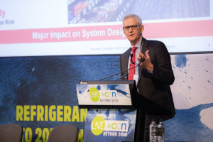 Moving to next generation refrigerants