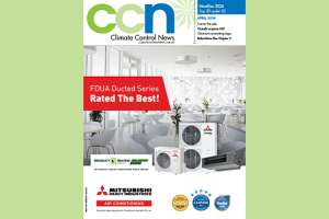 April edition of CCN out now
