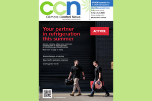 CCN&rsquo;s latest issue is out now